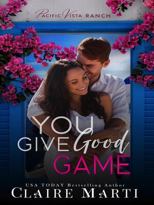 cover image of You Give Good Game